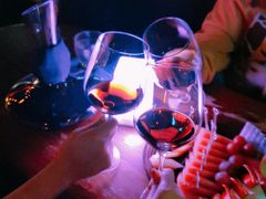 -MARU玛露音乐餐厅(大学路店)