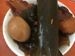 把子肉-老济南药膳把子肉(周公祠街店)