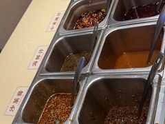 -古关火锅店(古北水镇景区店)