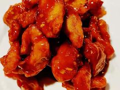 -庆云楼饭庄(什刹海店)