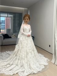 -Chic Bridal 熙可婚纱