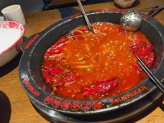 -牛市坎火锅(建设路店)