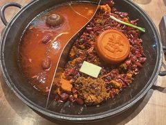 -楠火锅(昆山金鹰店)
