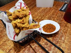 -老资豆拾牛·川南口味菜(保利花园店)