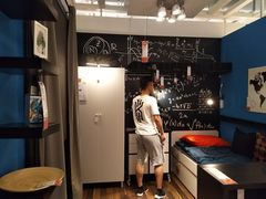 -宜家家居(西安未央商场店)