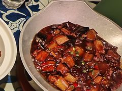 -绿茶餐厅(雁塔大悦城店)