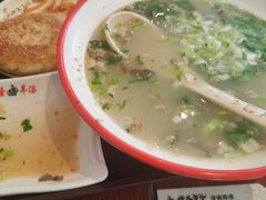-武圣羊汤·西北面(安德路店)