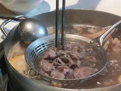 -潮泰牛肉火锅 · 创于1992年(车公庙店)