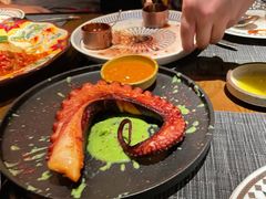 -IL TEATRO 精品意大利餐厅