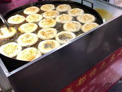 -涂记油酥饼(江汉三路店)