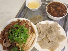 卤煮火烧-姚记炒肝店(鼓楼店)