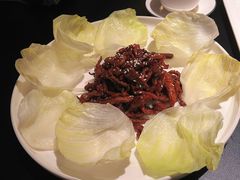 -丽晶轩中餐厅(重庆丽晶酒店)