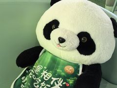 -眉州东坡·熊猫主题餐厅(枫蓝店)
