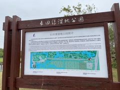 -长田漾湿地公园