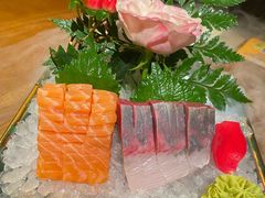 -阿吾罗日本料理(K11艺术中心店)