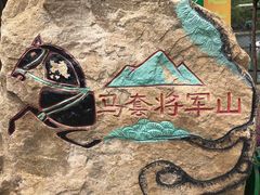 -济南马套将军山