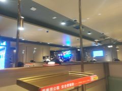 -海底捞火锅(让胡路万达店)