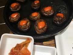 -通海俄式烧烤·俄罗斯大串(嵩山路店)