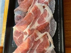 -牛New寿喜烧(青浦店)