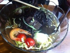 -服务大楼冷面(延大店)