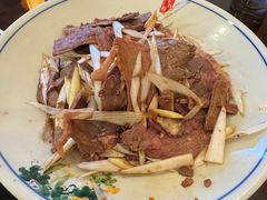 -老雒阳面馆·水席·洛阳菜(王城路店)