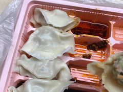 -海知道大连海鲜水饺(南山大冲店)
