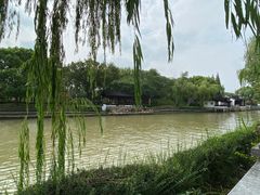 -枫桥景区