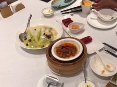 -君庭中餐厅(友谊宾馆店)