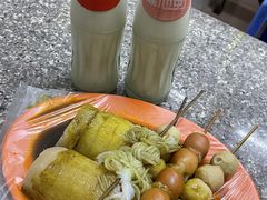 -熊仔屋(吉祥苑小区店)