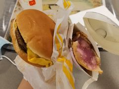 -麦当劳(北京路广百广场店)