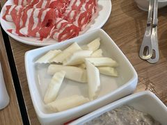 山药-彤德莱火锅(乐陵路店)