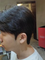 -HH·呵呵造型