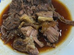 -柴氏风味斋(甘家口店)