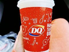 红丝绒奥利奥暴风雪-DQ·蛋糕·冰淇淋(昌平国泰店)