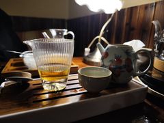 -水牛石手工水果茶店