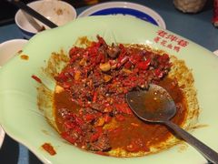 -老萍巷莲花血鸭·萍乡地标江西菜(步行街店)