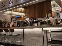 -必胜客(大宁路店)