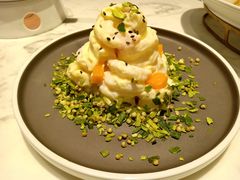 -喜鼎海胆水饺(柏威年购物中心店)