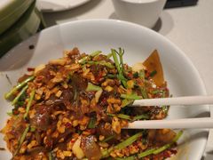 -绿草地·湘菜(7mall店)