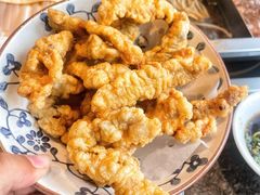 -皇城老妈·大连海鲜火锅(港湾店)