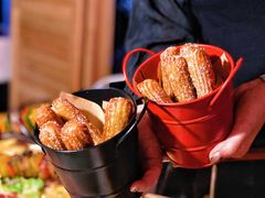 -AZUL by FUEL蓝色·法式酒馆(琶醍店)