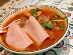 -华嫂冰室(尖沙咀店)