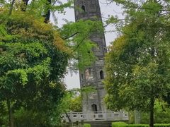 -上海佘山国家森林公园天马山园