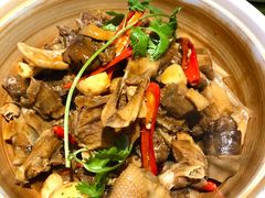 -漫圆·品质家宴(榔梨店)