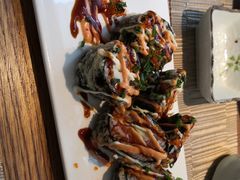 招牌璎珞卷-酒井酱子·深夜食堂(东城汇店)