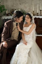 -秦皇岛我和你婚纱摄影工作室