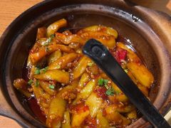 -付掌柜在成都·热炒砂锅集(金禾店)