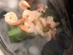 -绿茶餐厅(汇悦大融城店)