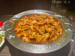 -胖哥俩肉蟹煲(南宁江南万达店)