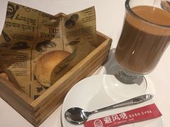 -避风塘(嘉兴八佰伴店)